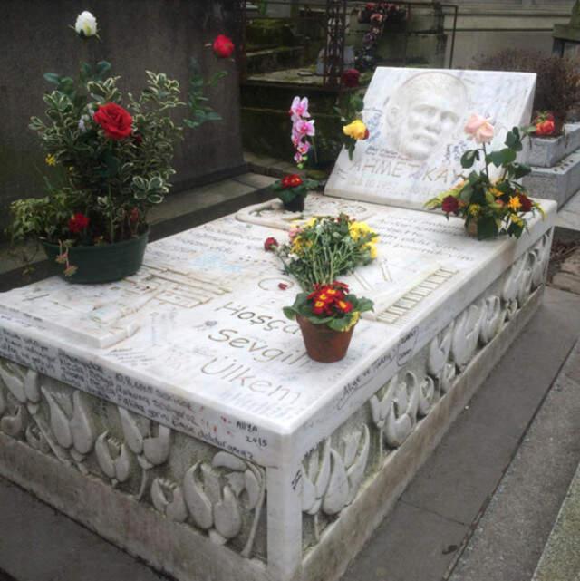 Ahmet Kaya Kimdir? Kaç Yaşında Öldü? Ölüm Tarihi Ne Zaman?