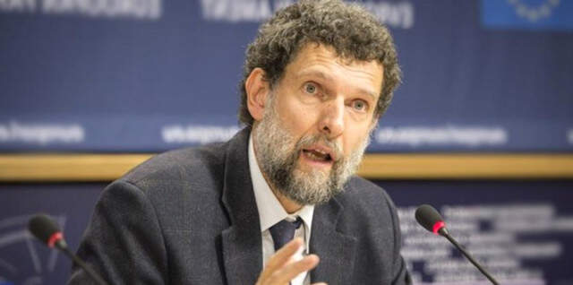 Anadolu Kültür Derneği Yönetim Kurulu Başkanı Osman Kavala Kimdir?