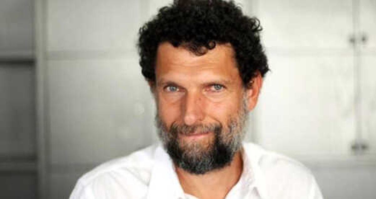 Anadolu Kültür Derneği Yönetim Kurulu Başkanı Osman Kavala Kimdir?