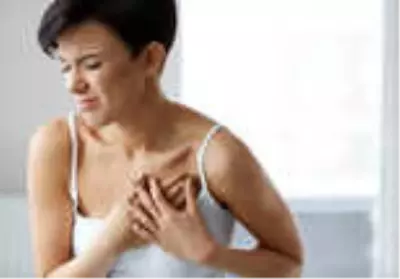 Ani Kalp Durması Nedir? Belirtileri Nelerdir? Ani Kalp Durması Nedir? Belirtileri Nelerdir?