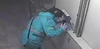 Çeşminaz: Pizzaya Tükürme Olayının Ardından Uyanık Girişimci, Kilitli Pizza Kutusu Üretti Çeşminaz: Pizzaya Tükürme Olayının Ardından Uyanık Girişimci, Kilitli Pizza Kutusu Üretti