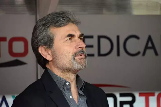Atiker Konyaspor'da Aykut Kocaman Dönemi Atiker Konyaspor'da Aykut Kocaman Dönemi