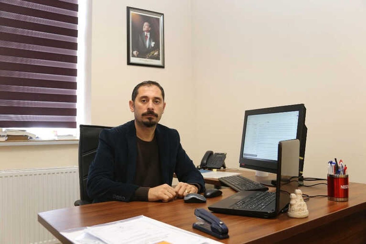 Beü Akademisyenine 'En İyi Bildiri' Ödülü