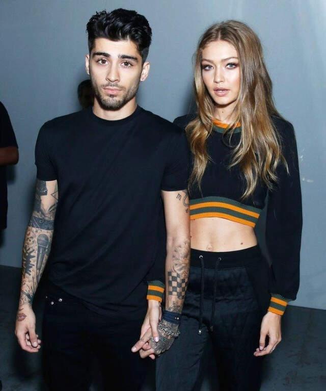 Dünyaca Ünlü Şarkıcı Zayn Malik: Artık Müslüman değilim