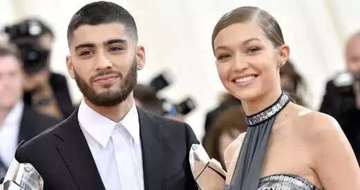 Dünyaca Ünlü Şarkıcı Zayn Malik: Artık Müslüman Değilim Dünyaca Ünlü Şarkıcı Zayn Malik: Artık Müslüman Değilim