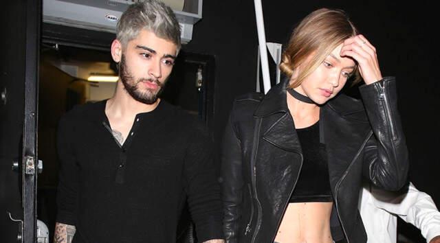 Dünyaca Ünlü Şarkıcı Zayn Malik: Artık Müslüman Değilim