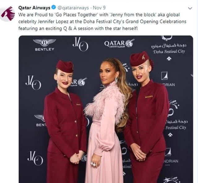 Dünyaca Ünlü Yıldız jennifer Lopez, 20 Dakikalık Program İçin 20 Milyon Dolar Kazandı