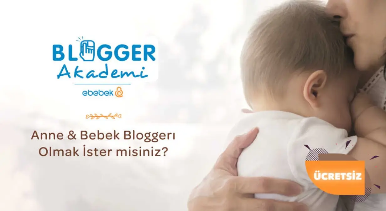 ebebek Blogger Akademi, hayalleri gerçeğe dönüştürüyor!