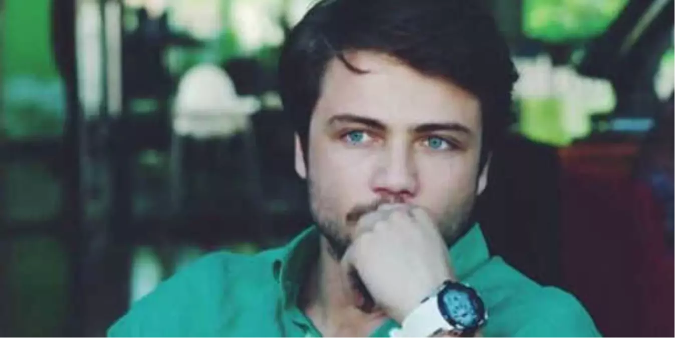 Emmy'e Aday Gösterilen Tolga Sarıtaş Kimdir? Tolga Sarıtaş Kaç Yaşındadır?