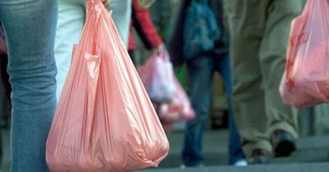 Her Yıl Milyarlarca Lira 'Poşetle' Çöpe Gidiyor