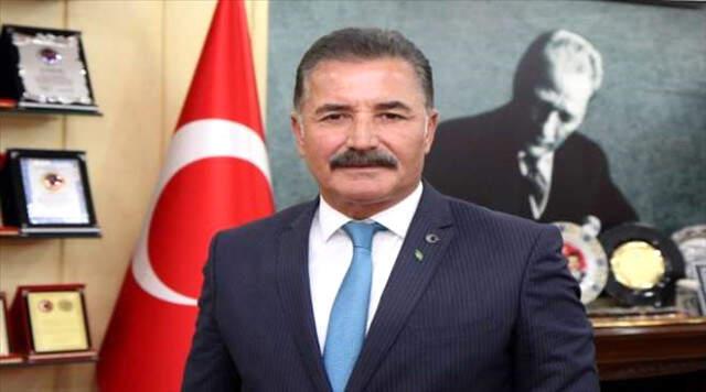 Hüseyin Sözlü Açıkladı: MHP Mersin Büyükşehir Belediyesi ...