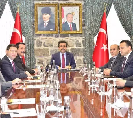 İzmir'deki 'Travel Turkey Fuarı'nın Partner Kenti Diyarbakır