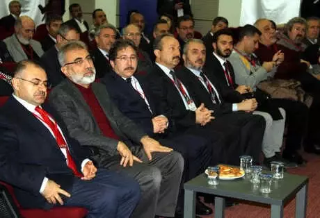 Kayseri Şehir Hastanesi'nde 6 Ayda 1 Milyon Hastaya Tedavi Kayseri Şehir Hastanesi'nde 6 Ayda 1 Milyon Hastaya Tedavi