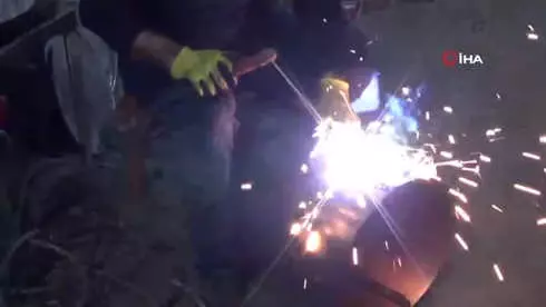 Kış Yaklaştı, Sobalar Elde Kaldı Kış Yaklaştı, Sobalar Elde Kaldı