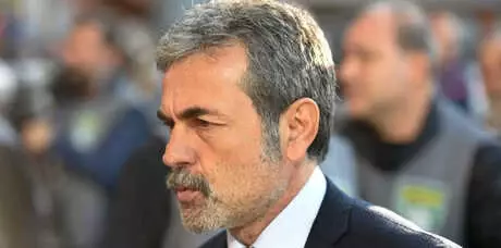 Konyaspor'dan Aykut Kocaman'a 5 Yıllık İmza