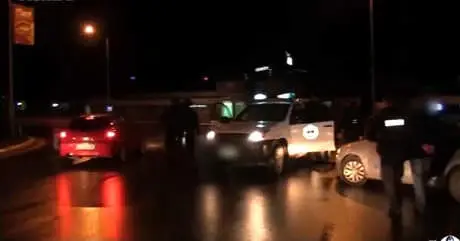 Kosova Basınında "Büyükelçi Kıvılcım Kılıç ın Yaralandığı ...