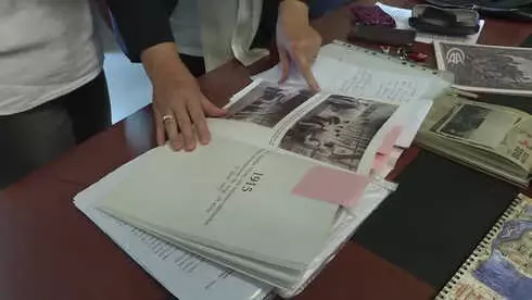 Osmanlı, 1. Dünya Savaşı'nda Avrupa'da Kültür ve Sanat Açılımı Yapmış (1) Osmanlı, 1. Dünya Savaşı'nda Avrupa'da Kültür ve Sanat Açılımı Yapmış (1)