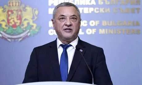Protestoların Sürdüğü Bulgaristan da Başbakan Yardımcısı ...