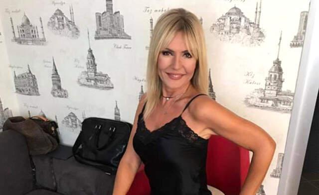 Seda Akgül, Paylaşımıyla Sosyal Medyada Olay Oldu