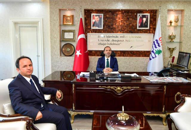 Son Dakika! İçişleri Bakanlığı, Elbistan ve Ünye Belediye Başkanlarını Görevden Aldı