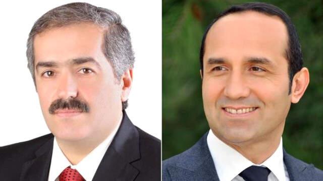 Son Dakika! İçişleri Bakanlığı, Elbistan ve Ünye Belediye Başkanlarını Görevden Aldı