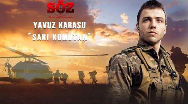 Tolga Sarıtaş, Emmy Ödülleri İçin Amerika'ya Gidiyor