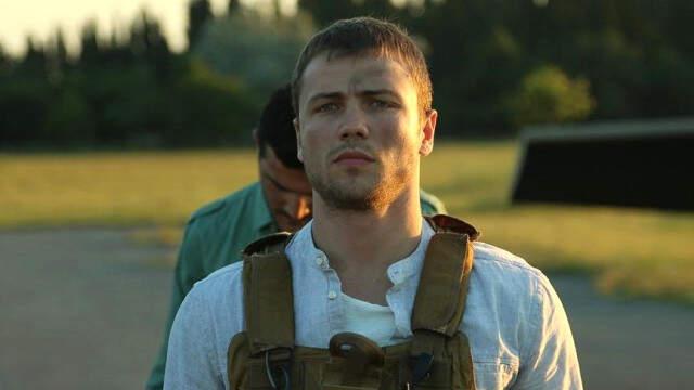 Tolga Sarıtaş, Emmy Ödülleri İçin Amerika'ya Gidiyor