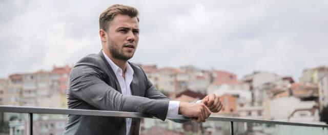 Tolga Sarıtaş, Emmy Ödülleri İçin Amerika'ya Gidiyor