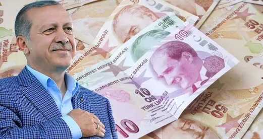 Gayrimenkul Satış ve Kiralamada TL ile Sözleşme Dönemi Resmen Başladı Gayrimenkul Satış ve Kiralamada TL ile Sözleşme Dönemi Resmen Başladı