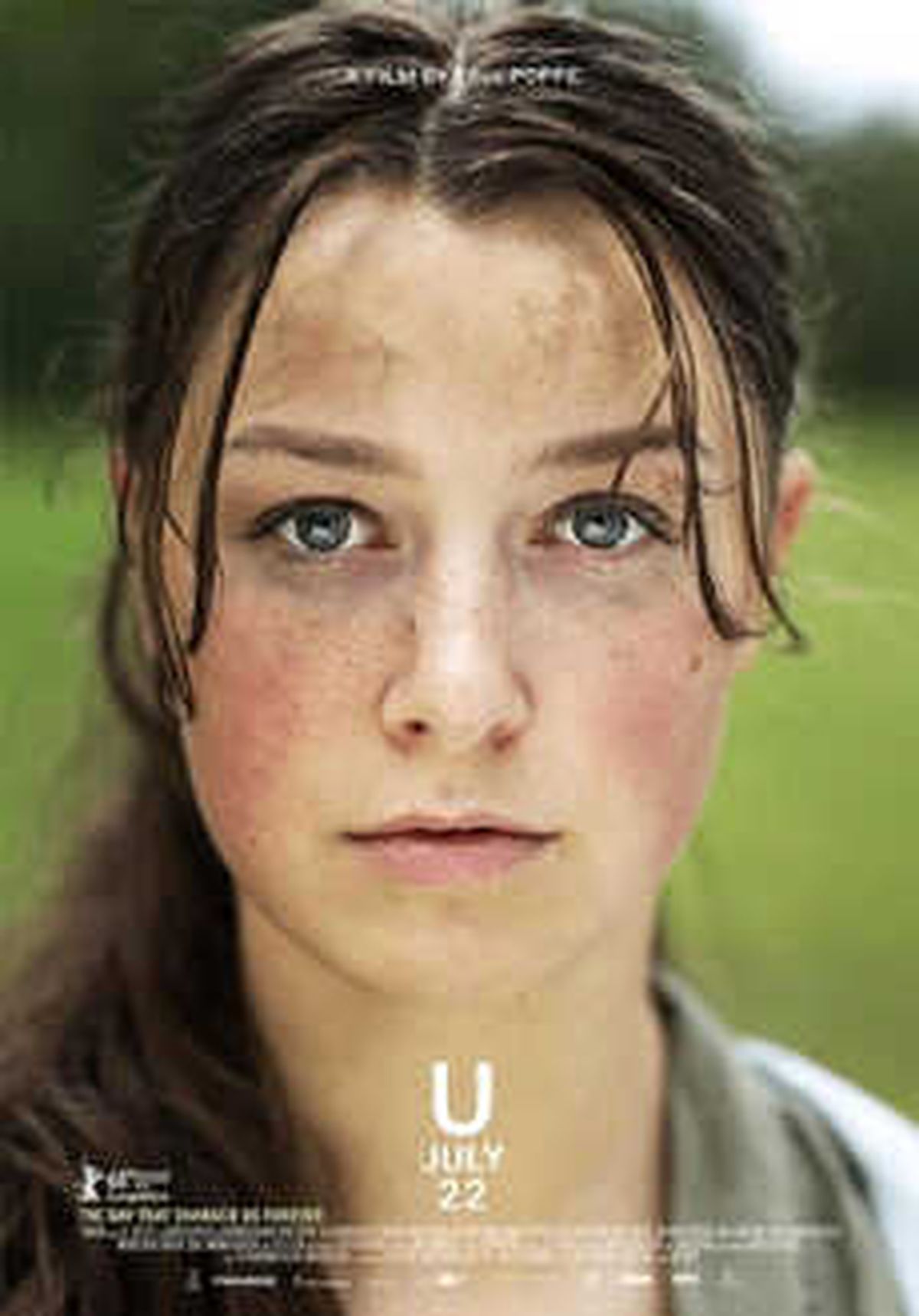 Utøya 22. Juli Filmi