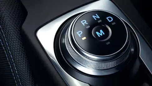 Yeni Ford Focus, Co-Pilot 360 Teknolojisi ve Vites Kolu Yok Yeni Ford Focus, Co-Pilot 360 Teknolojisi ve Vites Kolu Yok