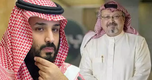 ABD Basını, Cemal Kaşıkçı Cinayetine İlişkin Bir Video Yayınladı! İşte Merak Edilen Tüm Detaylar ABD Basını, Cemal Kaşıkçı Cinayetine İlişkin Bir Video Yayınladı! İşte Merak Edilen Tüm Detaylar