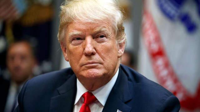 ABD Başkanı Trump'tan Kaşıkçı Cinayeti Açıklaması: Dışişleri Bakanı Pompeo ve CIA ile Görüşeceğim