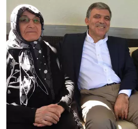 Ysk Abdullah Gul Un Hatirlattigi Anayasa Mahkemesi Nin 2007 Deki 367 Karari Neydi Bbc News Turkce
