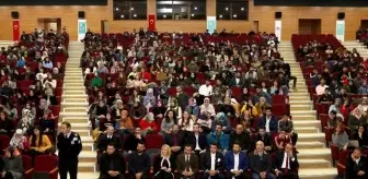 Survivor All Star: Ağrılı Dünya Şampiyonu Boksör Adem Kılıçcı Aiçü Öğrencileriyle Buluştu Survivor All Star: Ağrılı Dünya Şampiyonu Boksör Adem Kılıçcı Aiçü Öğrencileriyle Buluştu