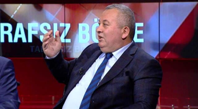 Bahçeli, AK Parti'ye Saydıran MHP'li Enginyurt'a Sahip Çıkmadı: Partimizi Bağlamaz