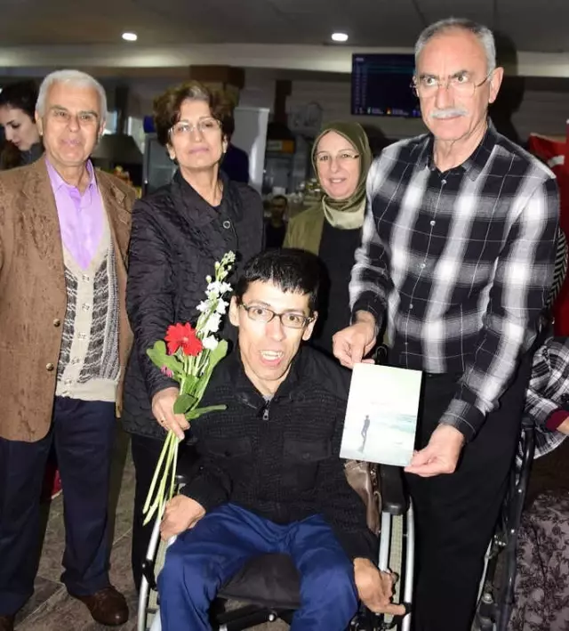Başkan Kale; 'Kalplere Dokunamıyorsan En Büyük Engel Sensin' Başkan Kale; 'Kalplere Dokunamıyorsan En Büyük Engel Sensin'