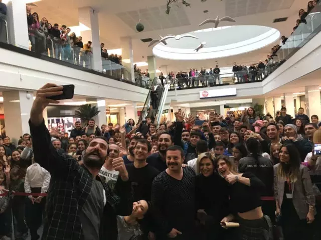 Çakallarla Dans 5 Çakallarla Dans 5