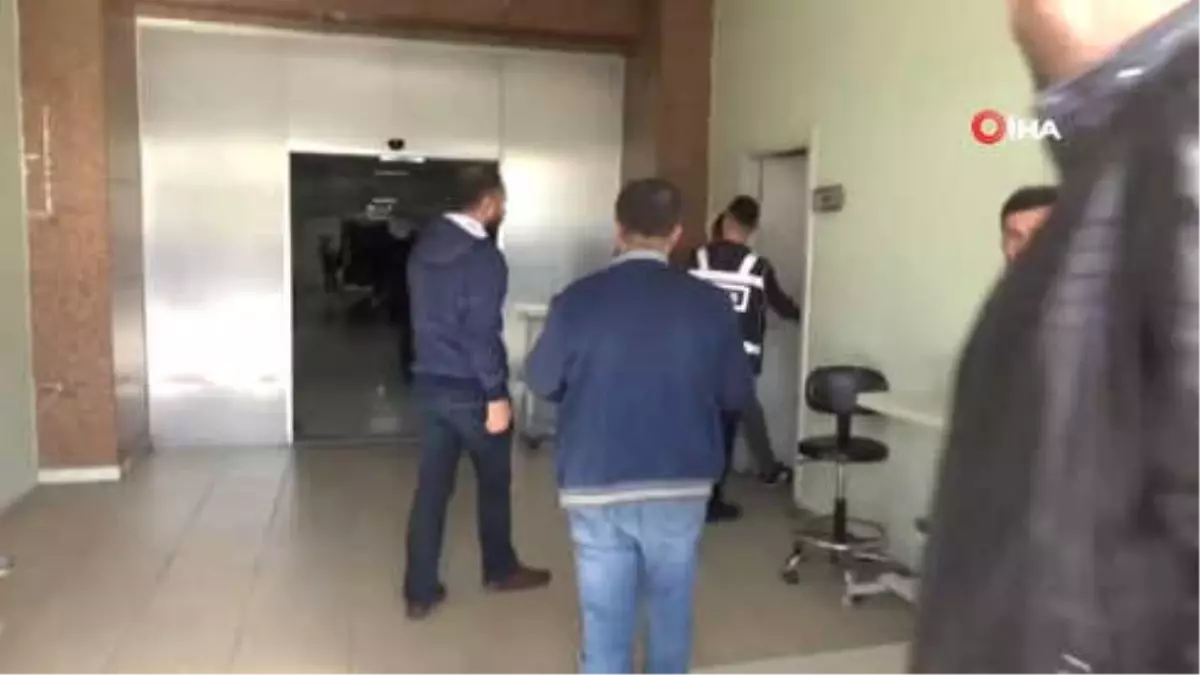 En Yakın Arkadaşını Öldüren Şahıs: 'Annesi Annemdi, Pişmanım'