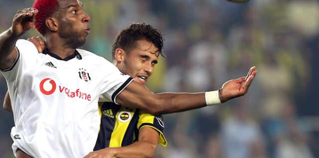 Fatih Terim'in, Fenerbahçe Forması Giyen Diego Reyes'i Sezon Başında Veto Ettiği Öğrenildi