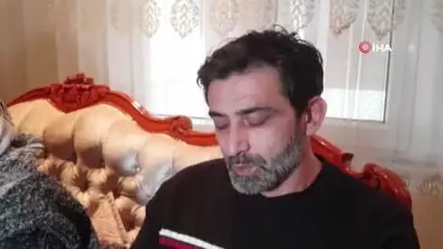 Kahraman Türk Gencinin Annesi Almanlara Seslendi: 'Benim Oğlum Unutulmasın' Kahraman Türk Gencinin Annesi Almanlara Seslendi: 'Benim Oğlum Unutulmasın'