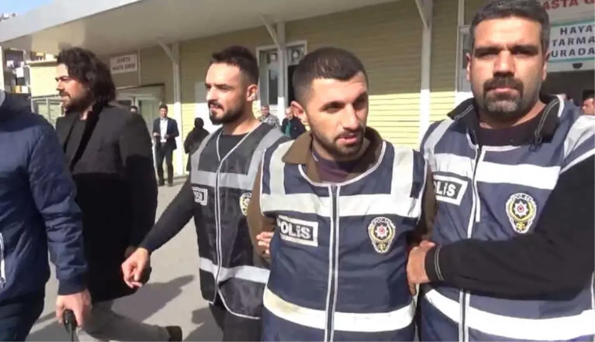 Katil Zanlısı: 'Annesi Annemdi, Pişmanım'