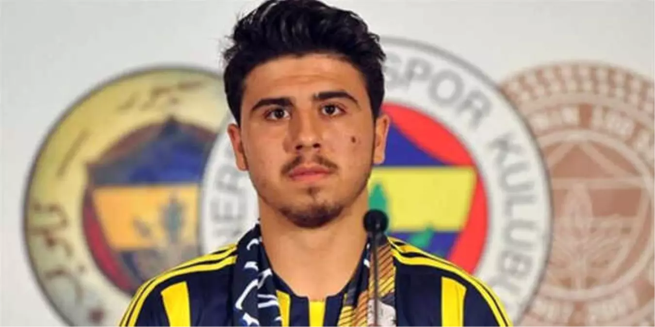 Kendisi Hakkında Yapılan Capslerden Rahatsız Olan Ozan Tufan, Yüzündeki Beni Ameliyatla Aldırdı