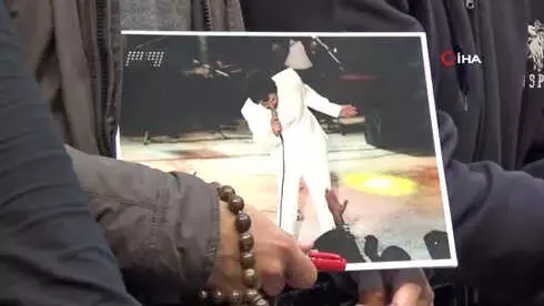 Müslüm'Den Çocuklar İçin Gala Müslüm'Den Çocuklar İçin Gala