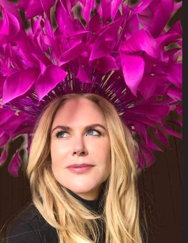 Nicole Kidman: Müziğinizi ve Yemeğinizi Çok Sevdim!