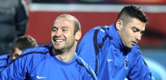 Serkan Balcı, Burak Yılmaz'ın İstanbul'a Geleceğini Söyledi