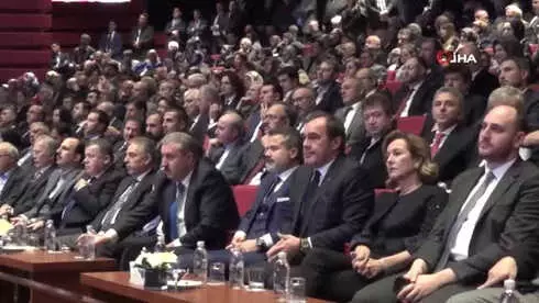 Spor ve Siyaset Camiası Baykan'ın Oğlunun Düğününde Buluştu