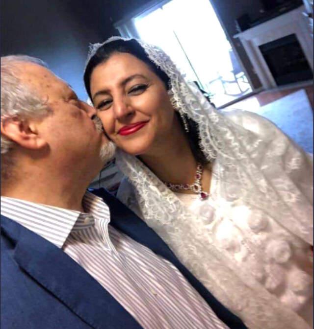 Suudi Gazeteci Cemal Kaşıkçı'nın Dini Nikahlı Eşi Olduğu Ortaya Çıktı