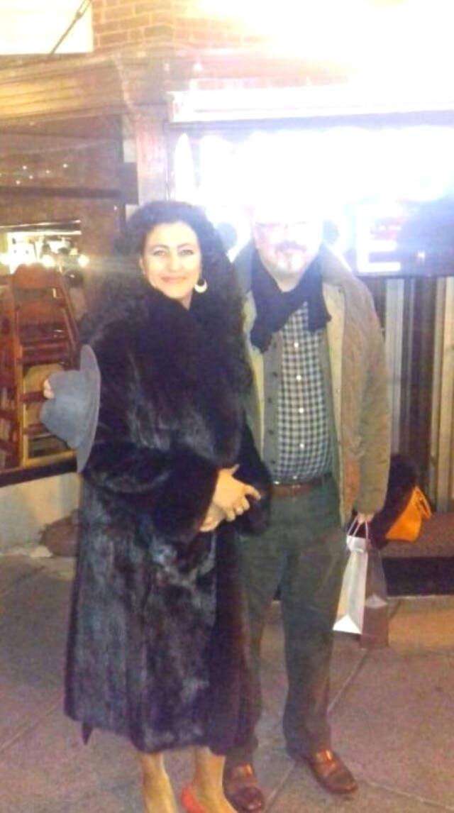 Suudi Gazeteci Cemal Kaşıkçı'nın Dini Nikahlı Eşi Olduğu Ortaya Çıktı