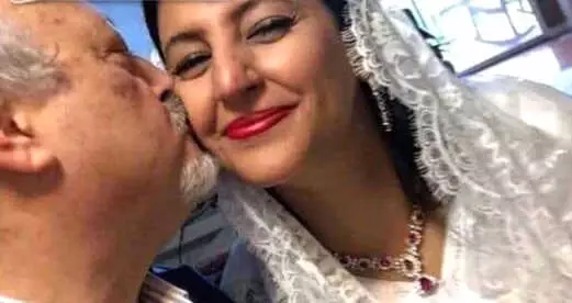 Suudi Gazeteci Cemal Kaşıkçı'nın Dini Nikahlı Eşi Olduğu Ortaya Çıktı Suudi Gazeteci Cemal Kaşıkçı'nın Dini Nikahlı Eşi Olduğu Ortaya Çıktı